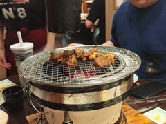 -蒜香焼肉PURUSHIN(马场路店)