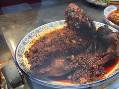 -老妈秘制兔头(春熙路店)