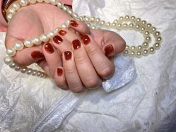 -沫儿·美甲美睫·半永久·皮肤管理