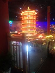 -南京万达乐园