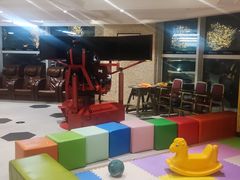 -世贸万锦大酒店·烹大师火锅达人
