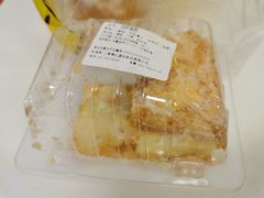 -国际饭店·帆声西饼屋(黄河路店)