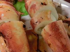Pu&nbsp;Pen&nbsp;Restaurant-大螃蟹海鲜餐厅