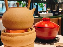 -狮拾久·现代新加坡料理(壹方城店)