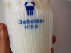 -茶百道(春熙路银石广场店)