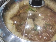 -满兴咱妈烀饼铁锅炖(兰州北街店)