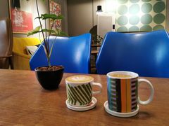 -argangKaffe(宝庆路店)