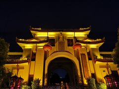 -桂林独秀峰王城景区