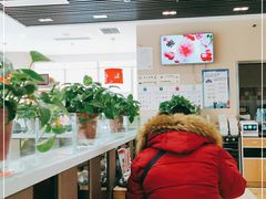 大堂-嘉和一品粥(魏公村店)