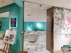 -西檬树SIMON·T轻奢蛋糕(大东方Max店)