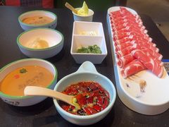 -南门四季铜锅涮肉(大屯·北苑店)