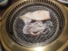 -橘焱胡同烧肉夜食(BFC外滩金融中心店)
