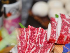 -牛将军•涮肉•烤肉•铁板烧(北京王府井·故宫店)