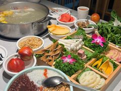 -俏牛哥鲜牛肉牛肆馆(重庆天地店)