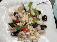 -七的湖·江南蟹舫·阳澄湖农家菜(蟹舫苑店)