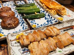 -平成屋· Late Night 食堂(四川北路店)