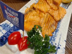汁烧骨腩-大雄寿司(中华广场店)