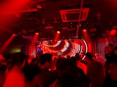 -北京目的地酒吧