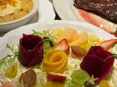 -波特曼西餐厅(中央大街店)