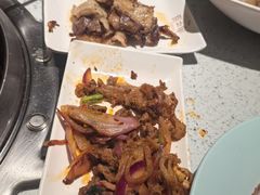 -炭之家·齐齐哈尔非遗烤肉·鲜切直供(中央大街店)