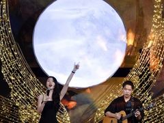 -太湖饭店玉兰厅(自助餐厅)