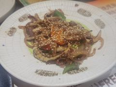 -春田小幸铁板烧(忠义街店)