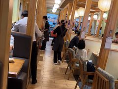 -一心创作料理屋(经开万达店)