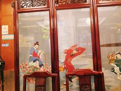 -新聚丰菜馆(太监弄店)