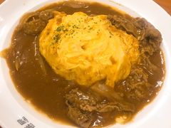 涮牛肉咖喱饭-COCO壱番屋(北京平安国际金融中心店)