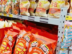 -华冠折扣超市(长阳店)