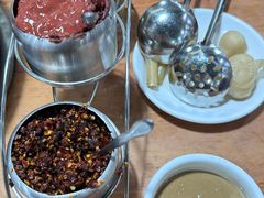 -元盛居(生态大街店)