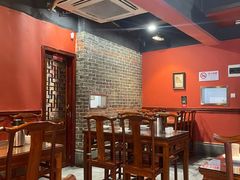 -老瑞福上海菜(人民广场店)