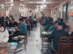 -原柳滩高台阶涮羊肉