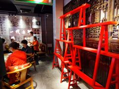大堂-大鸽饭(北京路店)
