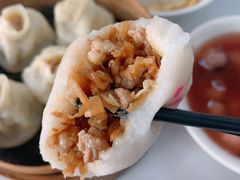 -常州糕团店(北大街新世纪商城店)