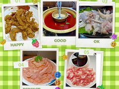 -华华火锅牛蛙(祥宾店)