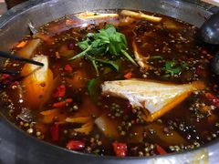 -倒拐香耗儿鱼(西体店)