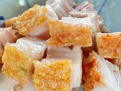 脆口烧肉-园林美食城·本土农家菜(杨和镇店)