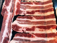 -燚青春泥炉烤肉(东泰店)