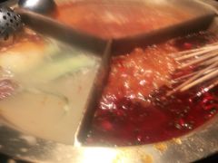-周师兄大刀腰片火锅(洪崖洞旗舰店)