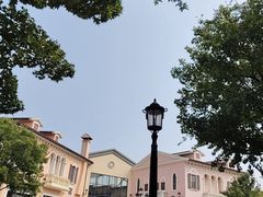 -京津佛罗伦萨小镇