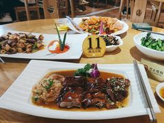 烧鹅-德胜轩正宗顺德菜(宝安沙井会展中心店)