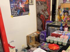 -好玩工厂密室·鹅鸭杀·桌游拼豆电玩