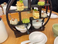 -苏小柳点心·手作小笼包(新街口分院店)