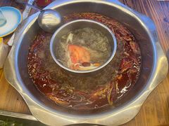 -金鼎雪山牦牛杂火锅(理县总店)