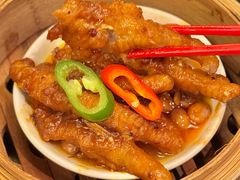 -誉八仙粤菜(万象天地店)