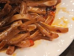 -吾味香葫芦头(安西街店)