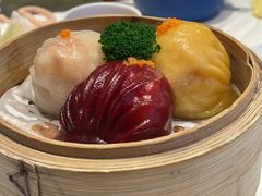 -安蒂娅.悦景轩中餐厅(西乡店)