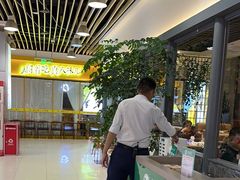 -荷花亭·湖北融合菜(十堰武商MALL店)