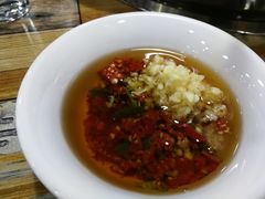 -小郡肝串串香火锅(金桥店)